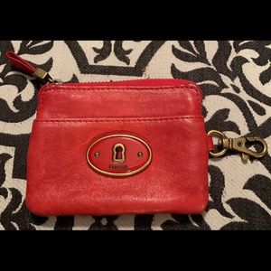 Fossil Wallet